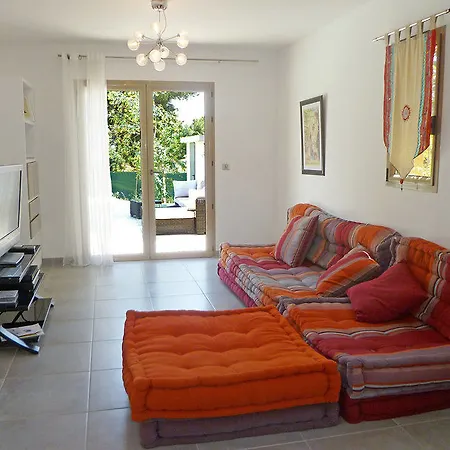 Le Canneddu Hotel 4*