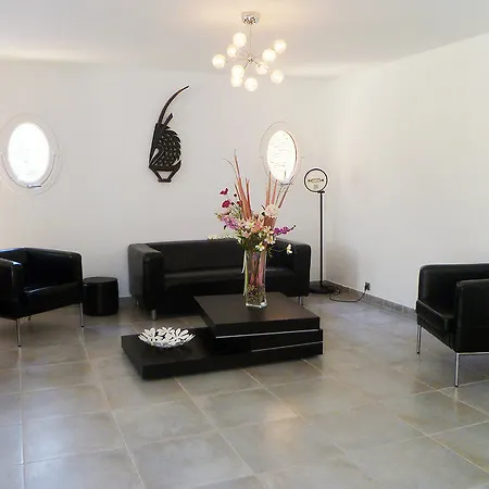 Le Canneddu Hotel Ceyreste